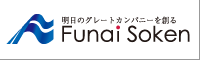 株式会社船井総合研究所